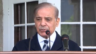 Disaster management: Pakistan, Switzerland sign MoU