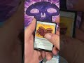 Got another #commanderlegends draft booster to open up