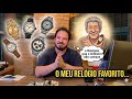 O RELÓGIO MAIS VALIOSO DO MUNDO NÃO TEM PREÇO ("QUAIS SÃO OS TIPOS DE RELÓGIOS ?")