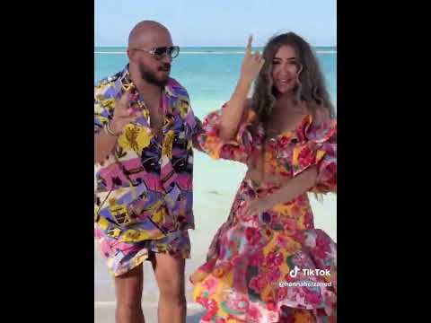 هنا الزاهد والعسيلي