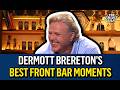 The best of Dermott Brereton on The Front Bar | 2026 | AFL | Hawthorn