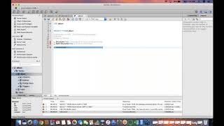 Day10: Introduction to Structured Query Language