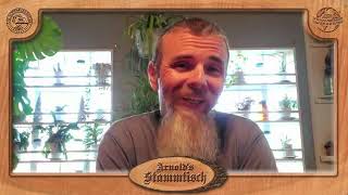 Arnold's Stammtisch: Interview with Troy Carroll: From oil fields to solar
