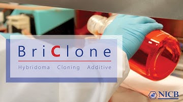 BriClone Hybridoma Cloning Additive - NICB