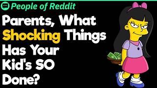 Parents, What Shocking Things Has Your Kids SO Done?
▶ Want to watch more amazing Reddit stories? Check out our playlist! https://youtube.com/playlist?list=UUEqKKebvZbAQoD3NRIn4jaQ
▶ Fresh AskReddit Stories: Parents, What Shocking Things Has Your Kids SO Done? 🔥 2nd channel with exclusive Reddit stories!
https://youtube.com/channel/UCegtkvhLG9XYzWfRR99ateQ
Join Our Discord: https://discord.gg/tR9AF8F Parents, What Shocking Things Has Your Kids SO Done?