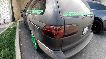 Quick Instagram video edit (learning how to use Cyberlink power director 17 ultimate)