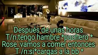 Imagina con rosé Tmp 2 Cap 38 final