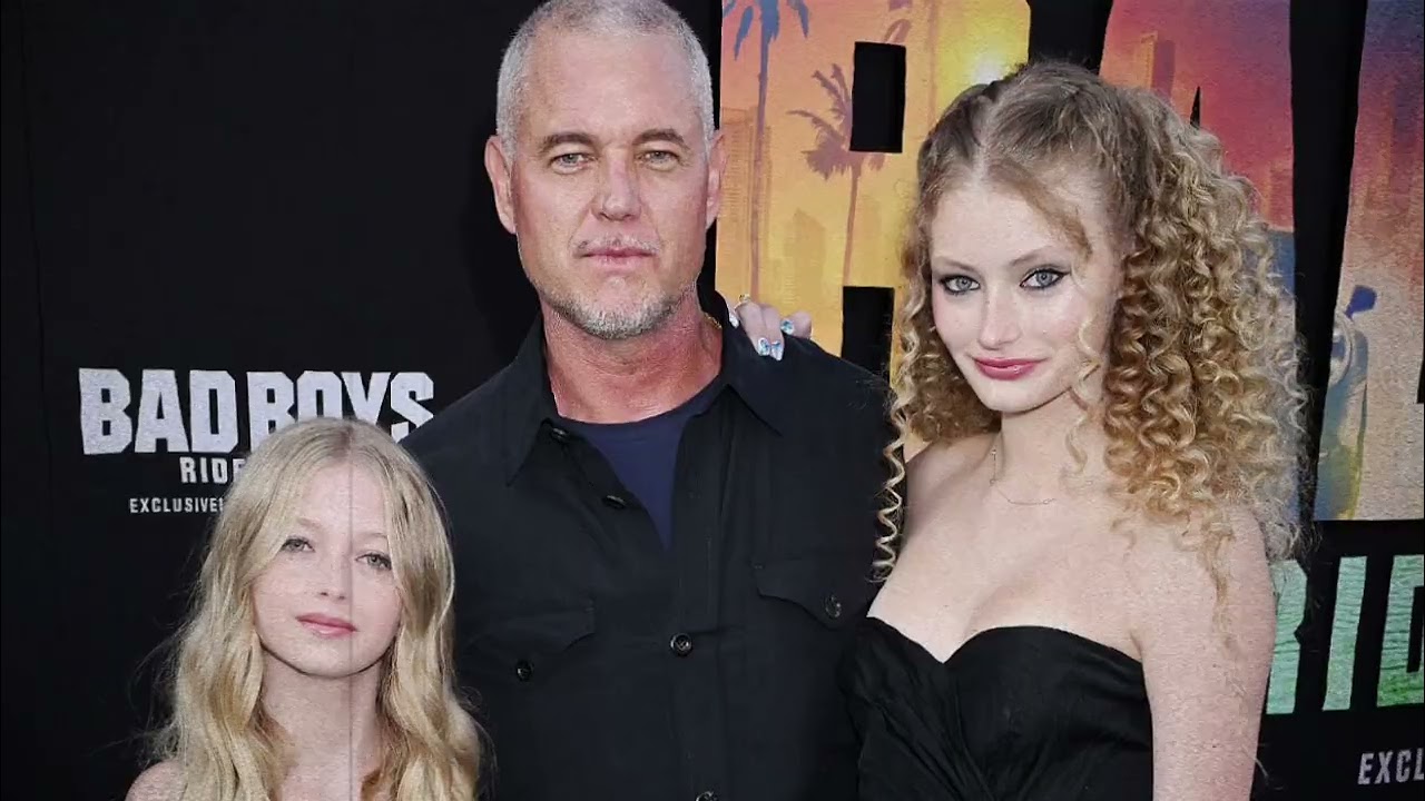 Eric Dane Shares ALS Hospitalization That Made Him Miss Emmys 2025