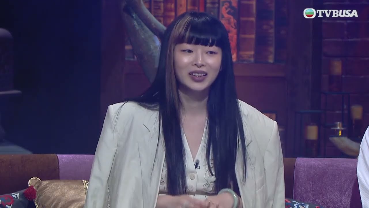 直播靈接觸3｜龍鳳胎細談分享「陰陽分野」，囡囡陰氣重夢遊遇鬼、仔仔陽氣重泰國廟熱感驚人｜直播靈接觸3｜梁思浩｜黃紫恩｜黃耀英