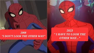 He Changed😢 (SPOILERS!!) Ft: Josh Keaton!