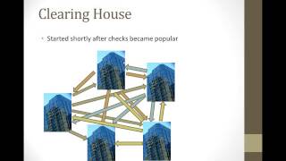 Chapter 11 - Electronic payments