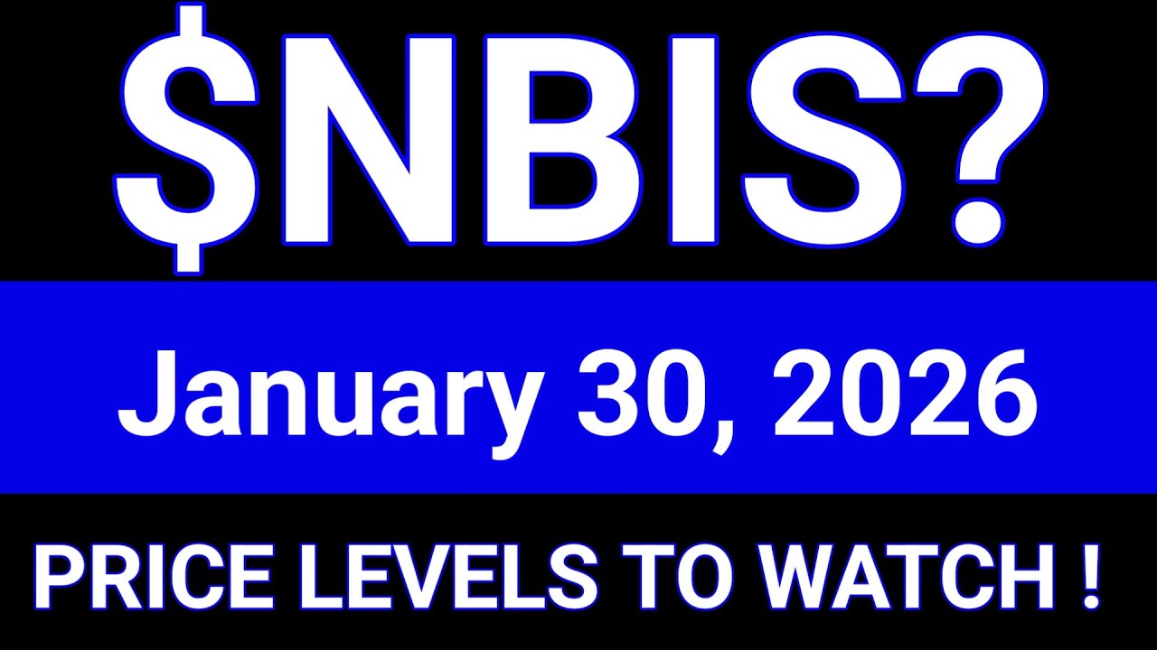NBIS Stock (Nebius Group N.V.) NBIS Stock Analysis | January 30, 2026 