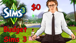 How To: I get Sims 3 On A Budget,  Five Finger Discount Complete Edition & More (Read Description)