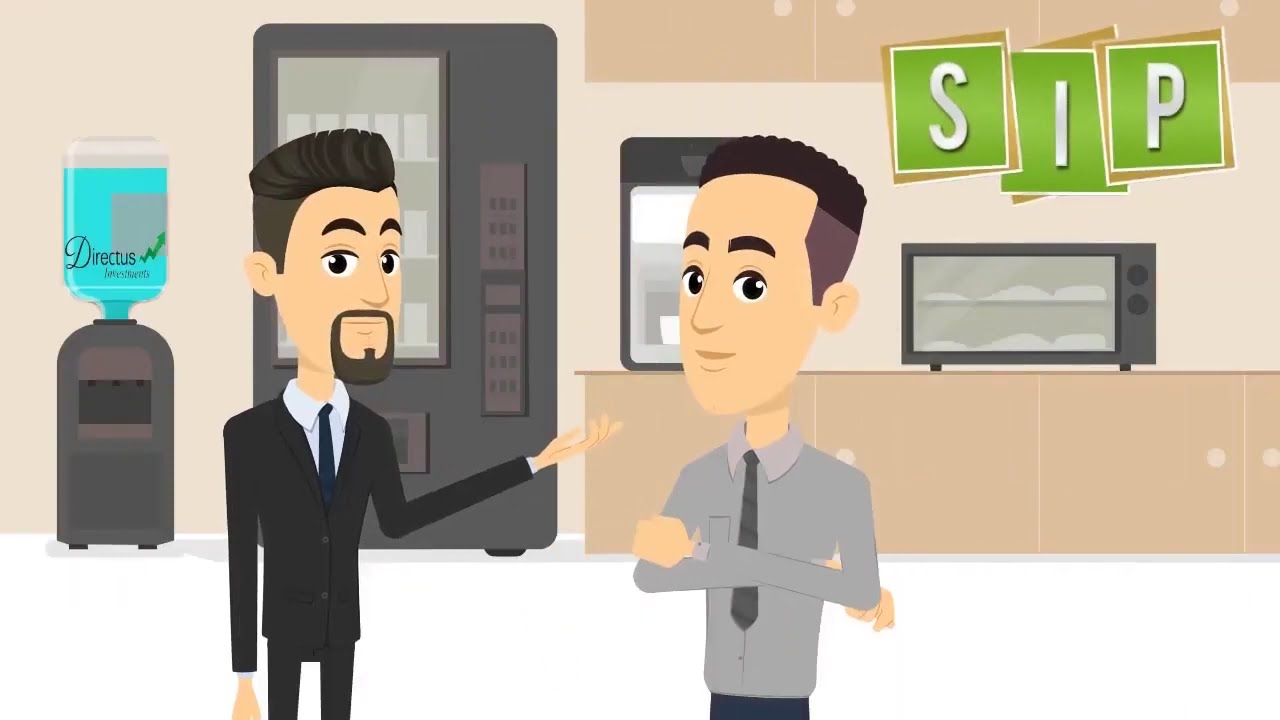 CONTINUE YOUR SIP FOR LONG TERM BENEFITS