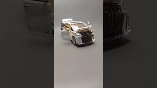 New sports car modifications