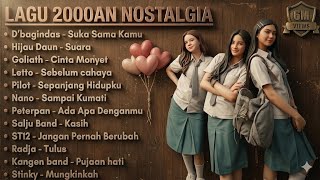 BAND 2000AN DENGAN LAGU NOSTALGIA || Gilimanuk 
