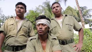 Di sebalik Tabir 1 Filem Kapsul - 17.9.2015