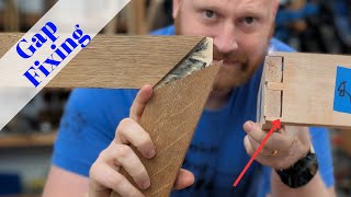 Loose And Gappy Joints? Heres The Fix