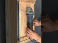 Transform an Angle Grinder into an Industrial Milling Machine Using Just a Sickle #shorts #fyp #diy
