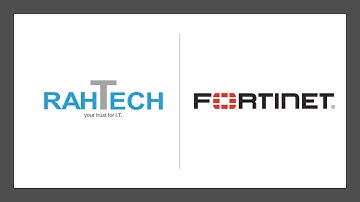 Fortinet Secure SD-Branch