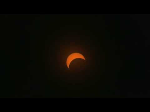 2024 SOLAR ECLIPSE | Watch the solar eclipse from New Brunswick