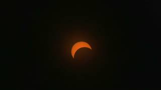 2024 SOLAR ECLIPSE | Watch the solar eclipse from New Brunswick
