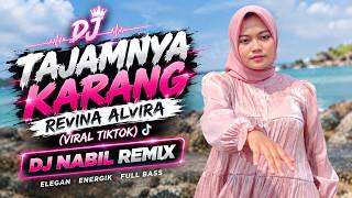 Download lagu DJ TAGAMNYA KARANG - MANSUR S | VIRAL TIKTOK
