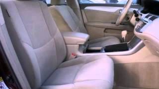 2009 TOYOTA AVALON Hackensack NJ