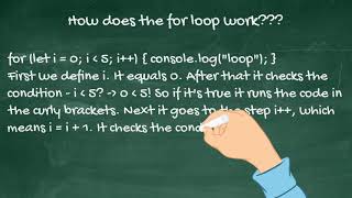 Javascript - Loops And Arrays