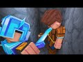 Sky Wars MineFun io | Dancing on the Last Enemy Before Winning 💃😂#5