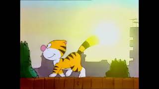 El Gato Billy - Intro Castellano