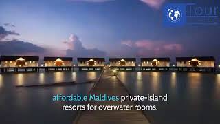 Top 10 Maldives Budget Resorts for 2020