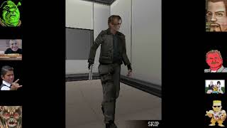 Resident Evil Degeneration (Full Game - Professional difficulty)