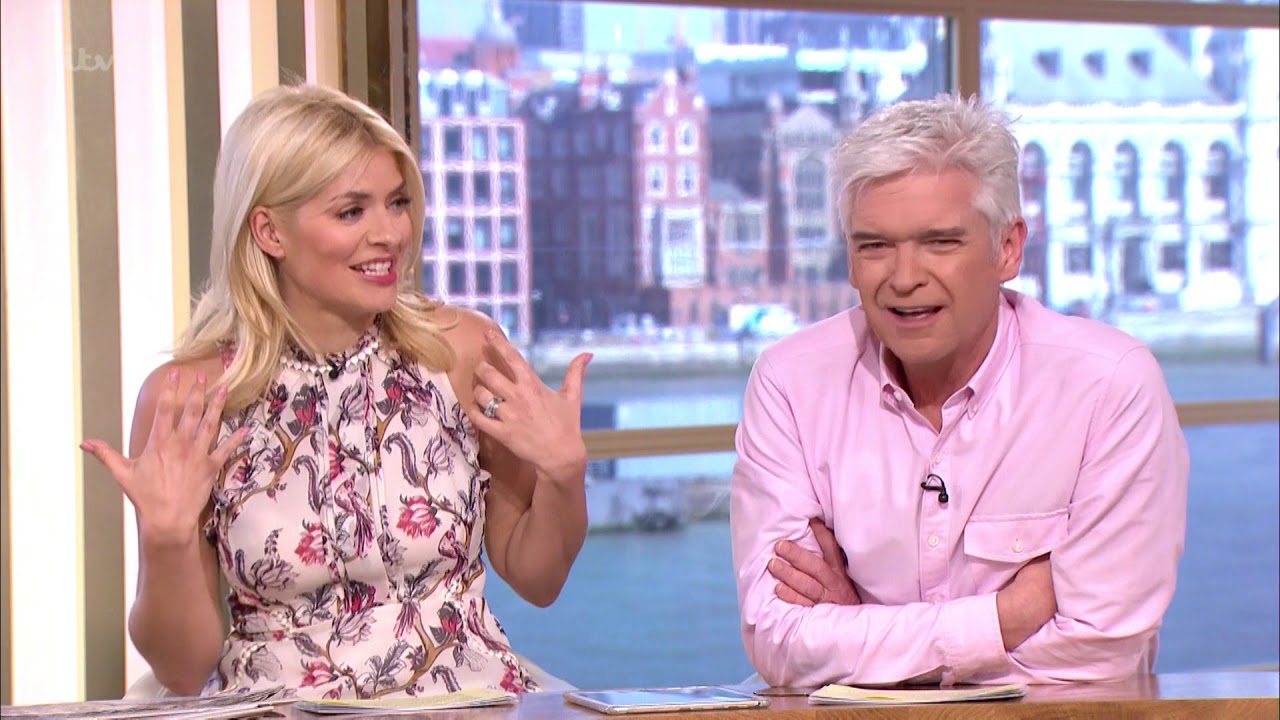 Easter Egg Christmas Trees!? | This Morning