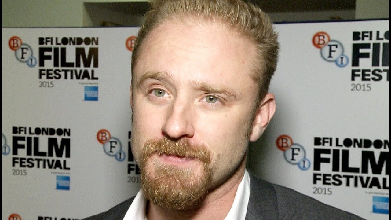 Ben Foster Interview The Program Premiere