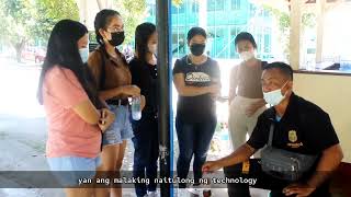 FINAL PROJECT (STS): HOW SCIENCE & TECHNOLOGY CHANGE THEIR WAY OF LIFE