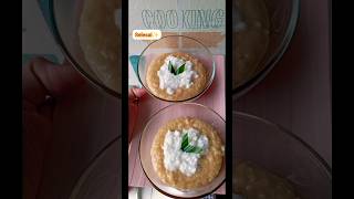 Download Lagu Bubur merah putih dari beras. Menu buka puasa #cooking #bubur #riceporridge #porridge #shorts #iftar MP3 Download Lagu Bubur merah putih dari beras. Menu buka puasa #cooking #bubur #riceporridge #porridge #shorts #iftar MP3