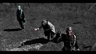 Doctor Who: The Vanquishers - Swarm messes with the doctor’s memories (2)