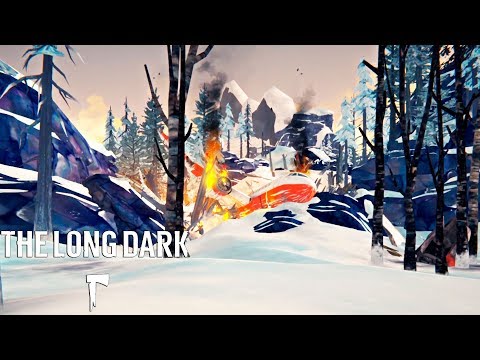 Video: Prežitie Divočiny Z Prvej Osoby Sim Kickstarter Long Dark