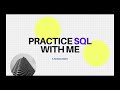 How to write a case statement in order by clause