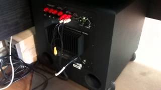 samson resolv 120a active subwoofer