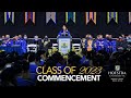 2023 Deane School of Law Commencement | Hofstra University