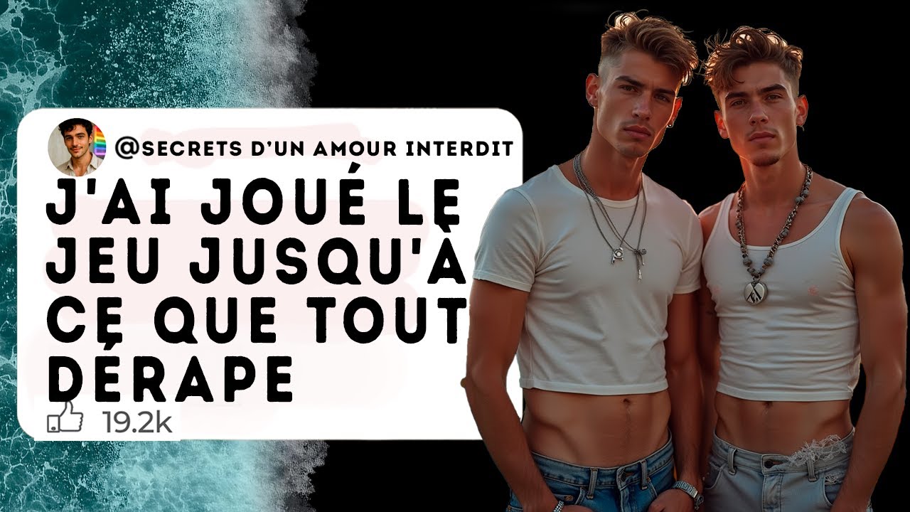 Mon Patron a Tout Tenté Pour Nous Séparer… Mais On s’est Battus Pour Notre Amour ❤️🌈