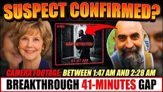 BREAKING: Nancy Guthrie's 41-Minute Gap Is Finally Revealed — Nobody Noticed This Chilling Detail!