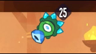 Buying My FIRST Weapon Skin In King Of Thieves! screenshot 4