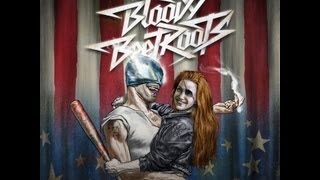 Video thumbnail of "The Bloody Beetroots - Albion with Junior "Hide""