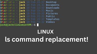 Linux Users Give Your ls Command A Makeover | Remapping Aliases