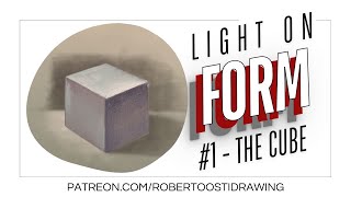 Light on Form - Chapter 1: The Cube