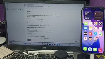 How to Download iPhone Firmware IPSW File Using Apple Devices App | iPhone 17, 16, 15, Air, Pro Max