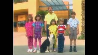 Kidsongs Bingo A-Capella